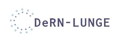 DeRN-LUNGE Logo